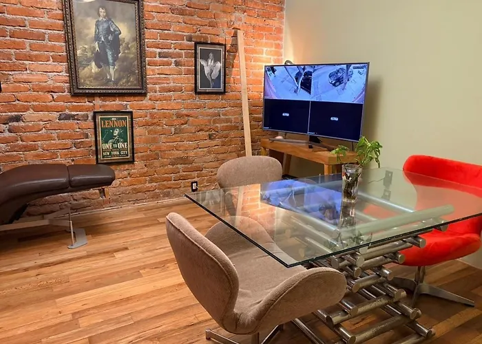Departamento Hipodromo Condesa *