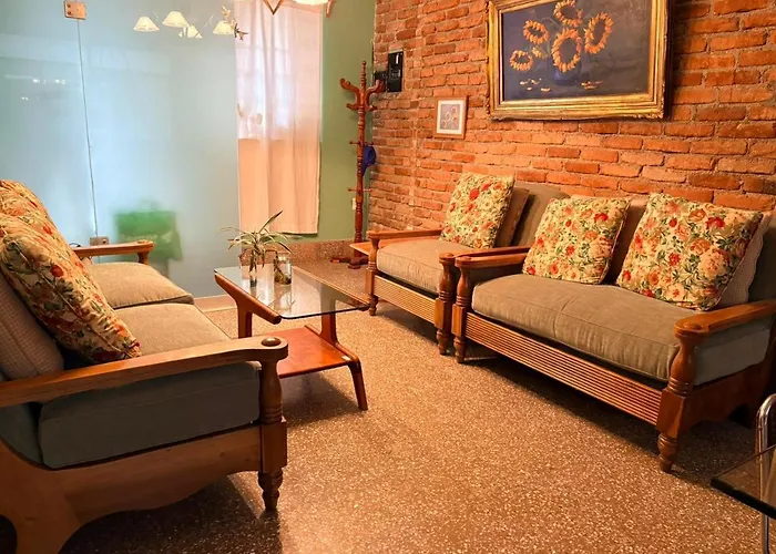 Departamento Hipodromo Condesa Appartement